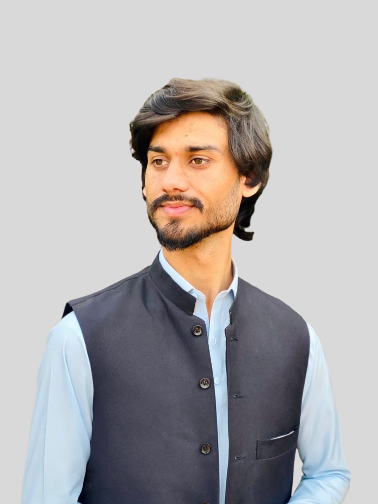 Ishtiaq Afzal