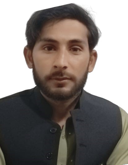 Suleiman Khan